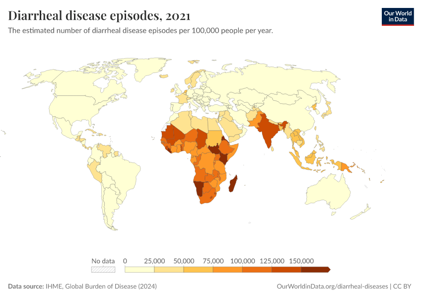 A thumbnail of the "Diarrheal disease episodes" chart